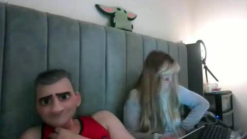 Snapshot of reca255 chatting on 12.20.25 Angel and Demon online show from 12.20.25