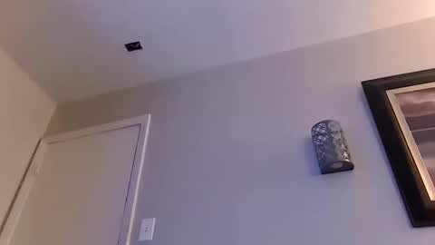 Snapshot of recka810 chatting on 10.01.25 recka810 online show from 10.01.25