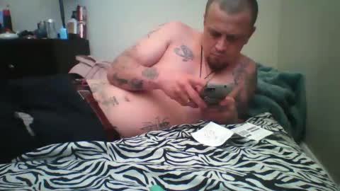 recka810 online show from 04.01.26