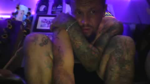 Snapshot of recka810 chatting on 06.23.26 recka810 online show from 06.23.26