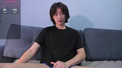 Alan online show from 11.23.25