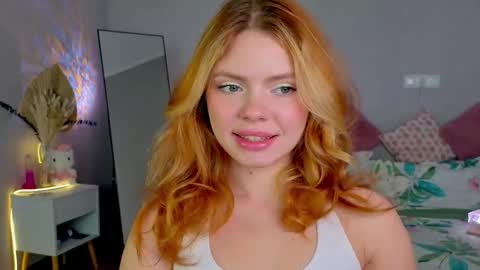 red__candy online show from 10.20.25