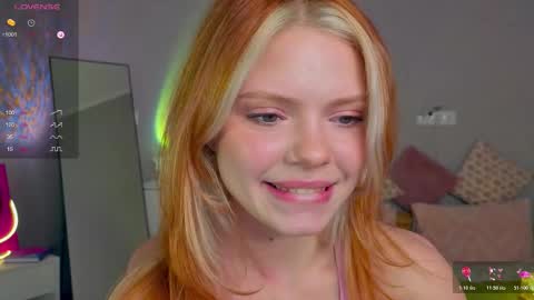 red__candy online show from 11.10.25