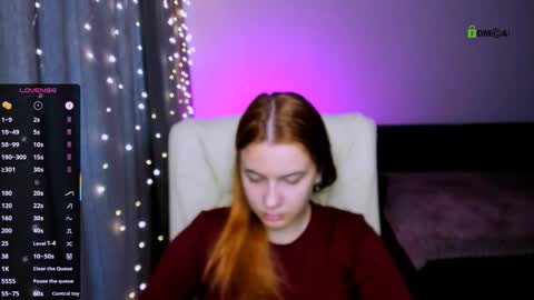 red__dizzy online show from 11.03.25