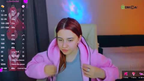 red__dizzy online show from 02.04.26