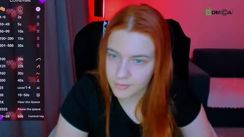 red__dizzy online show from 02.21.26