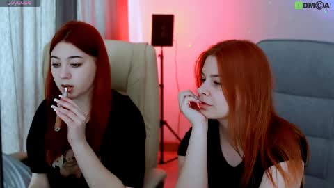 red__dizzy online show from 04.03.26