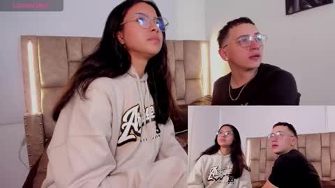 Red Lust  online show from 01.12.26