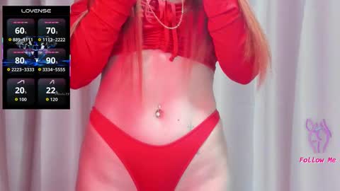 Stasya online show from 03.04.26