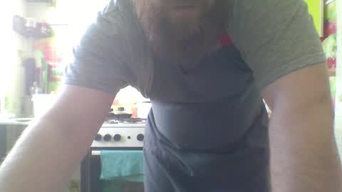 red_bearddd online show from 02.23.26