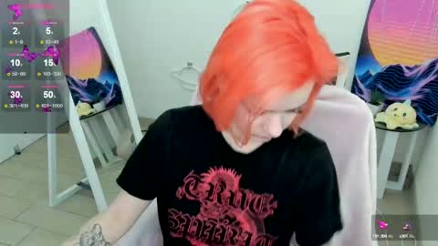 Bestie online show from 03.02.25