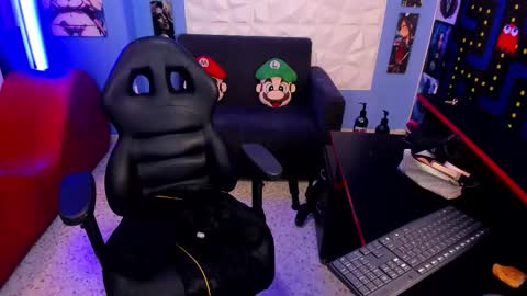 RED  Schedule 1500 - 2100 gtm-5 online show from 03.04.26