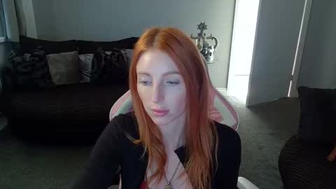 Red -  online show from 09.25.25