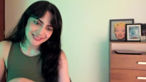 red_flower203 online show from 03.22.26