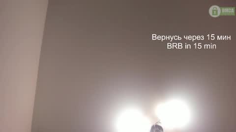 Lisa online show from 01.07.25