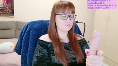 Snapshot of red_fox777 chatting on 04.29.26 Lisa online show from 04.29.26
