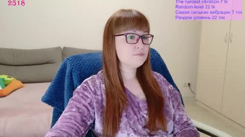 Snapshot of red_fox777 chatting on 05.20.26 Lisa online show from 05.20.26