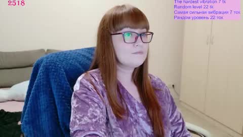 Snapshot of red_fox777 chatting on 05.26.26 Lisa online show from 05.26.26