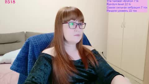 Snapshot of red_fox777 chatting on 05.27.26 Lisa online show from 05.27.26
