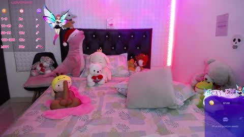 Taliana online show from 12.29.24