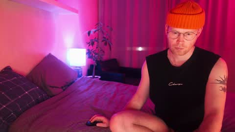 Snapshot of red_guy1 chatting on 01.26.25 Sean Fire online show from 01.26.25