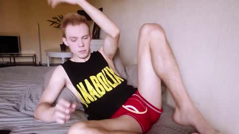 Snapshot of red_guy1 chatting on 10.13.25 Sean Fire online show from 10.13.25