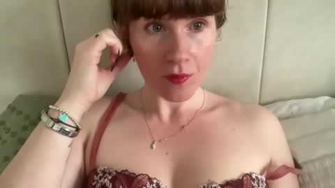 Rosie online show from 02.08.26