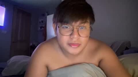 Snapshot of red_iibraxx chatting on 10.17.25 Red Libra online show from 10.17.25