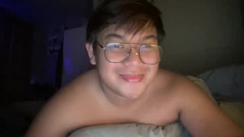 Snapshot of red_iibraxx chatting on 10.19.25 Red Libra online show from 10.19.25