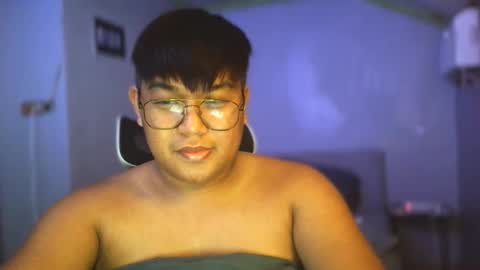 Snapshot of red_iibraxx chatting on 11.18.25 Red Libra online show from 11.18.25