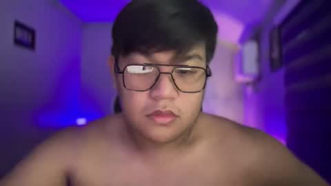 Snapshot of red_iibraxx chatting on 01.18.26 Red Libra online show from 01.18.26