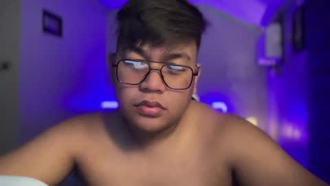 Snapshot of red_iibraxx chatting on 02.08.26 Red Libra online show from 02.08.26