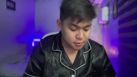 Snapshot of red_iibraxx chatting on 02.18.26 Red Libra online show from 02.18.26