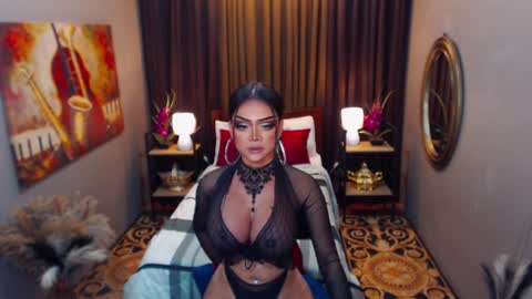 Snapshot of red_ivyy chatting on 02.18.25 AsianRedivy online show from 02.18.25