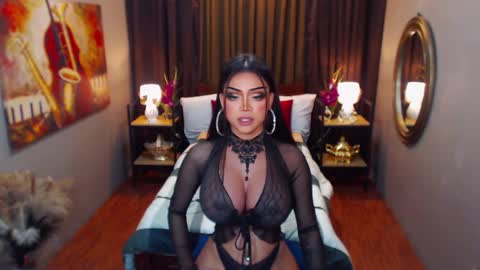 Snapshot of red_ivyy chatting on 03.07.25 AsianRedivy online show from 03.07.25