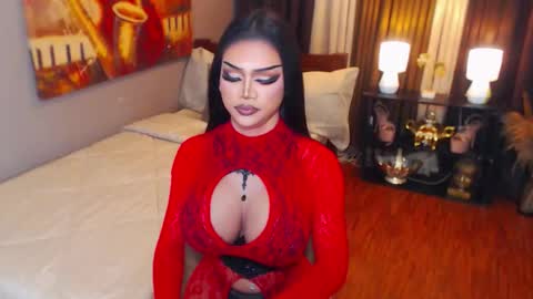 AsianRedivy online show from 01.06.26