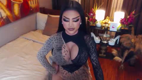 AsianRedivy online show from 03.04.26