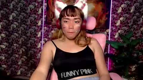 red_kitsune69 online show from 09.16.25