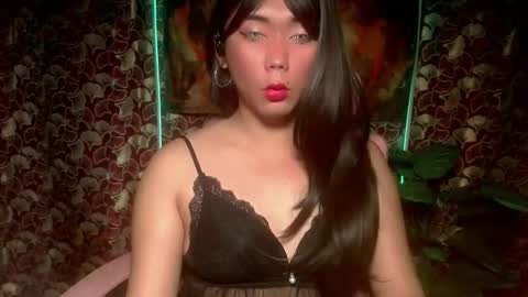 red_kitsune69 online show from 11.04.25
