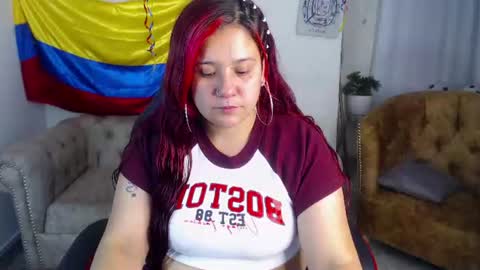 Red Liia   online show from 06.24.26
