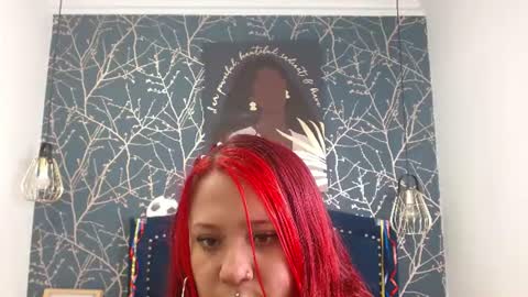 Red Liia   online show from 07.14.26