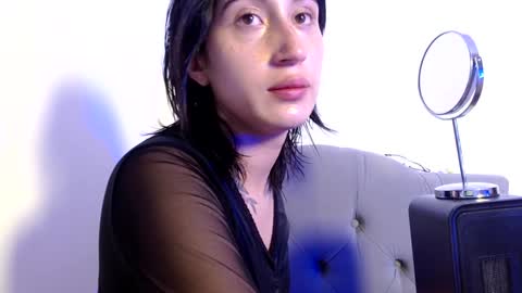 IG   OF red moonn online show from 12.29.24