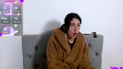 IG   OF red moonn online show from 01.03.25