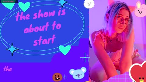 IG   OF red moonn online show from 01.15.25