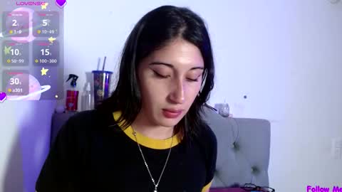 IG   OF red moonn online show from 10.29.25