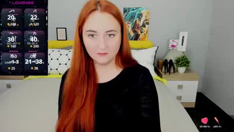 Lessy Fox online show from 12.26.24