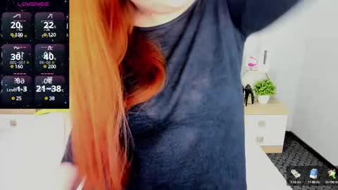 Lessy Fox online show from 12.26.24