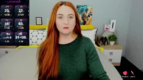 Lessy Fox online show from 01.19.25