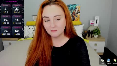 Lessy Fox online show from 01.24.25