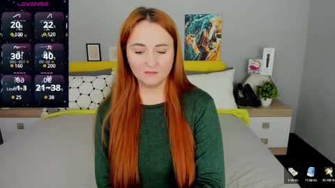 Lessy Fox online show from 02.08.25